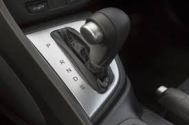 automatic transmission