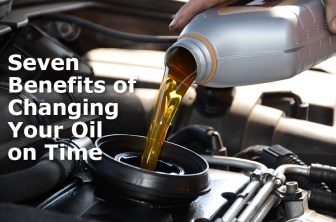Engine oil